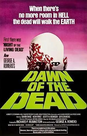 فيلم Dawn of the Dead 1978 مترجم - باهي فيلم